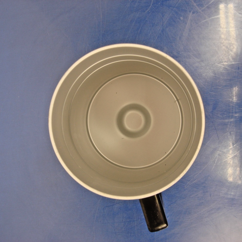 Leica Biosystems Aluminum Reagent Container for TP 1020 Tissue Processor