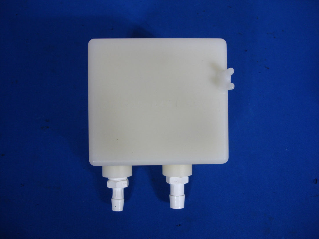 Candela GentleMax Part Coolant Water Reservoir 1301-00-8491