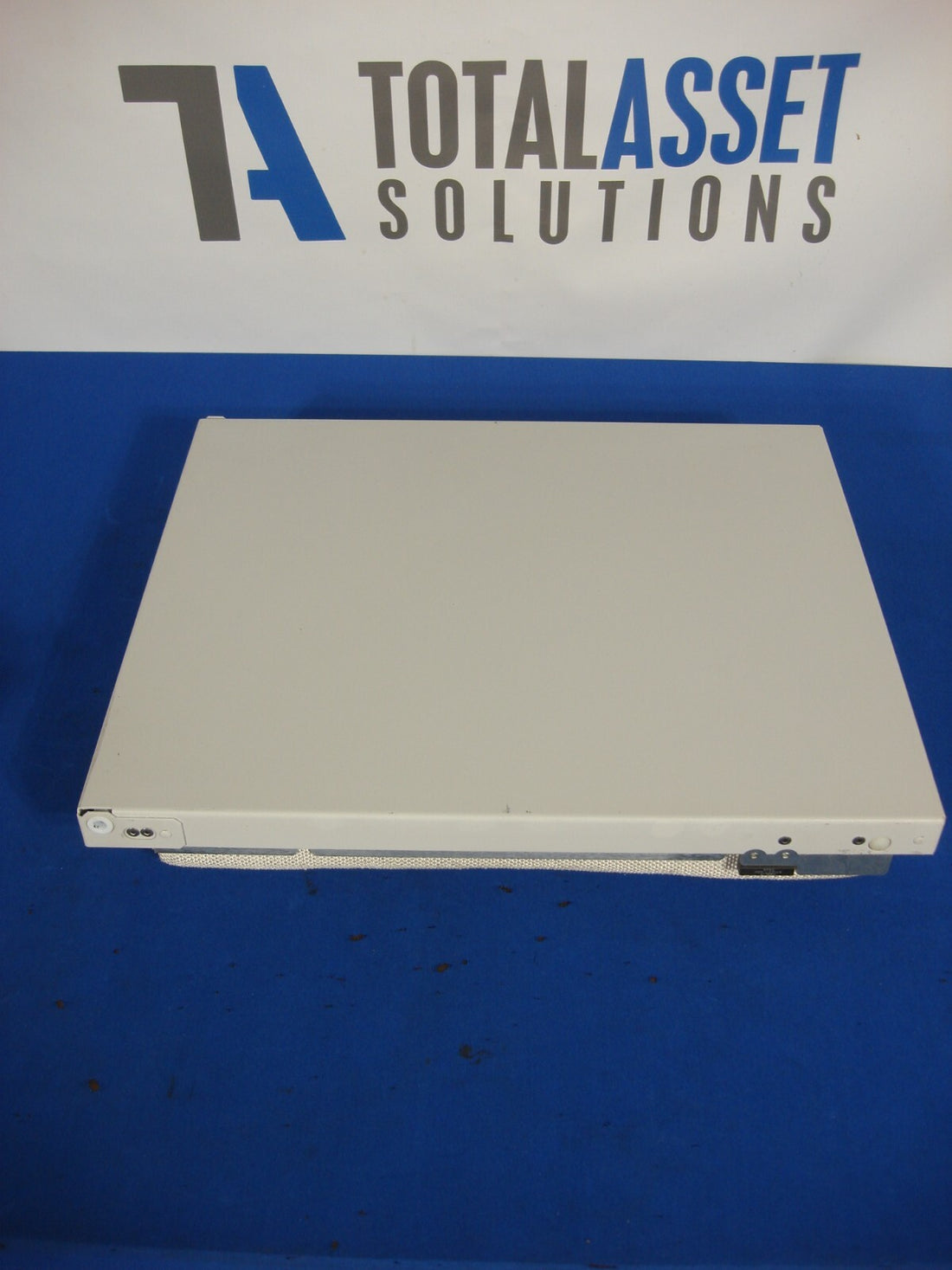 Agilent HP 6890N G1540N GC Front Door
