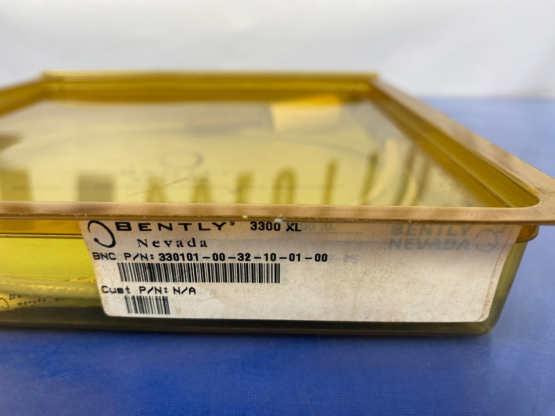 Bently Nevada 330101-00-32-10-01-00 3300 XL Probe Proximity Sensor