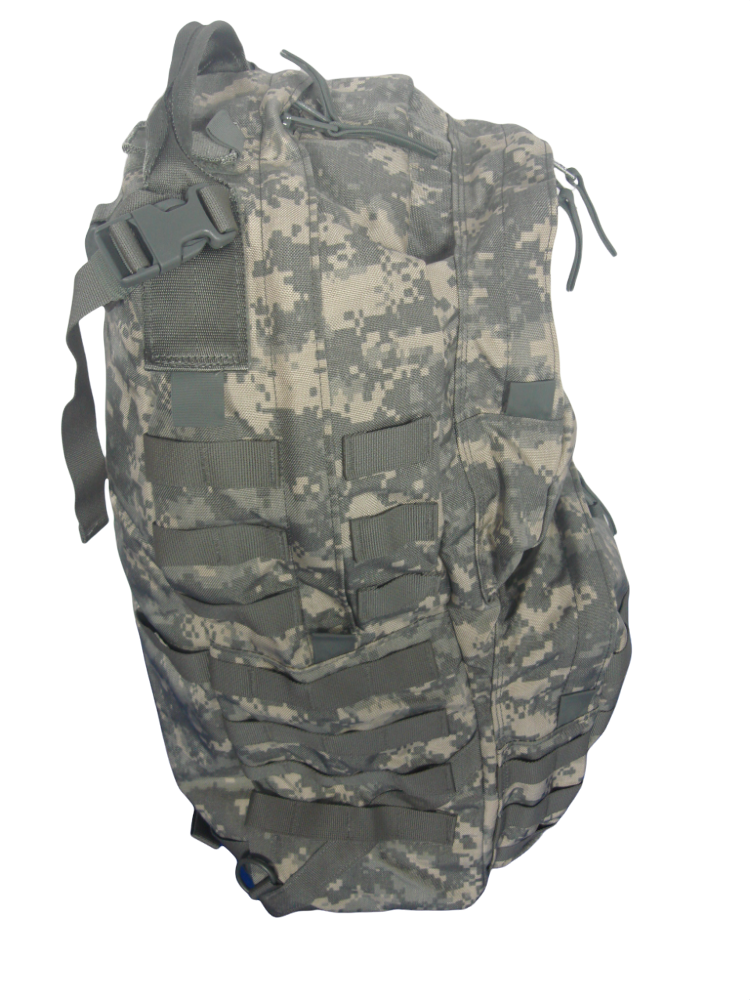 US Military Issue Propper International G.I. Medium Molle II ACU Backpack