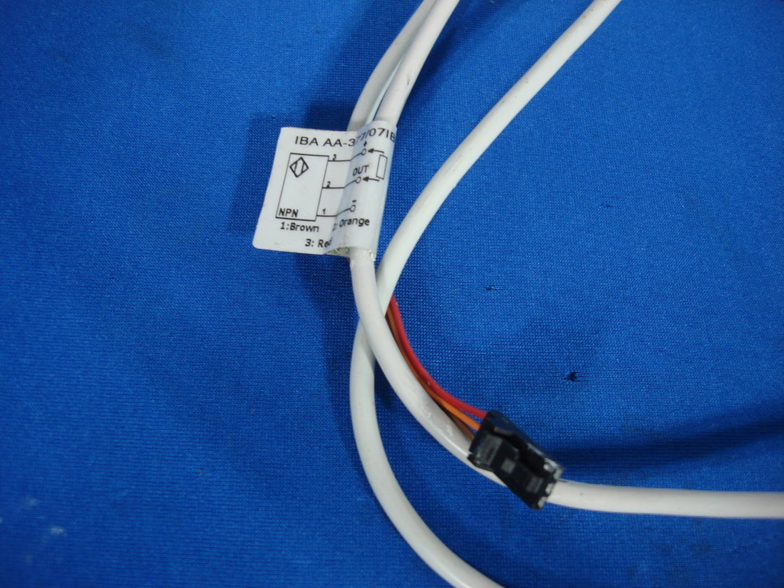 Thermo Scientific Heracell 150i CO2 Incubator Water Level Sensor