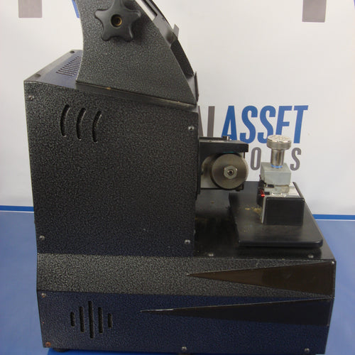 Tiger Shark H-123 T Shark Stand Alone Hand Activated Robotic Key Machine