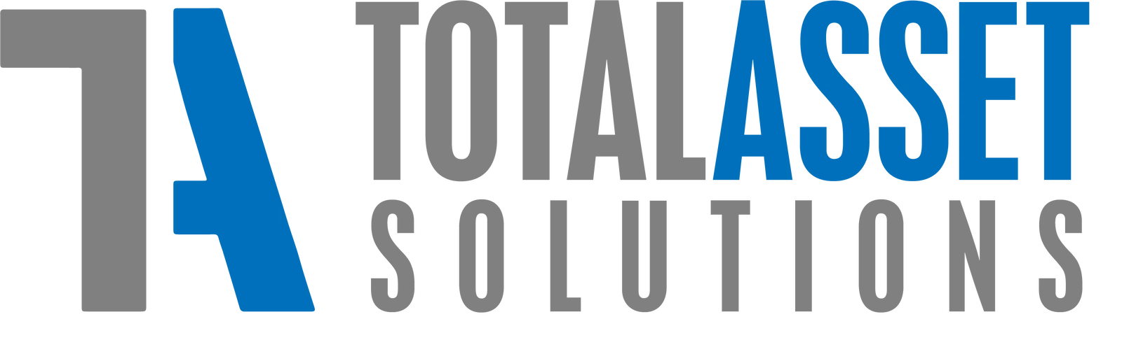 Total Asset Solutions