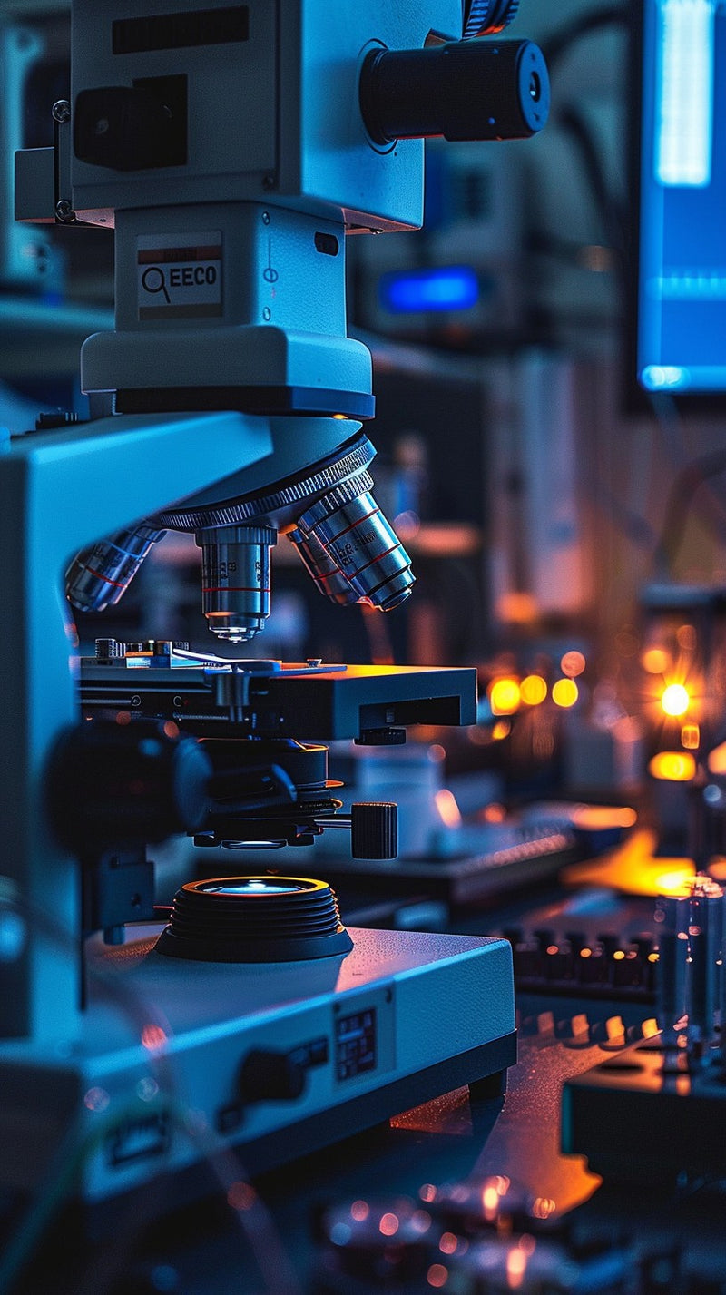 Laboratory