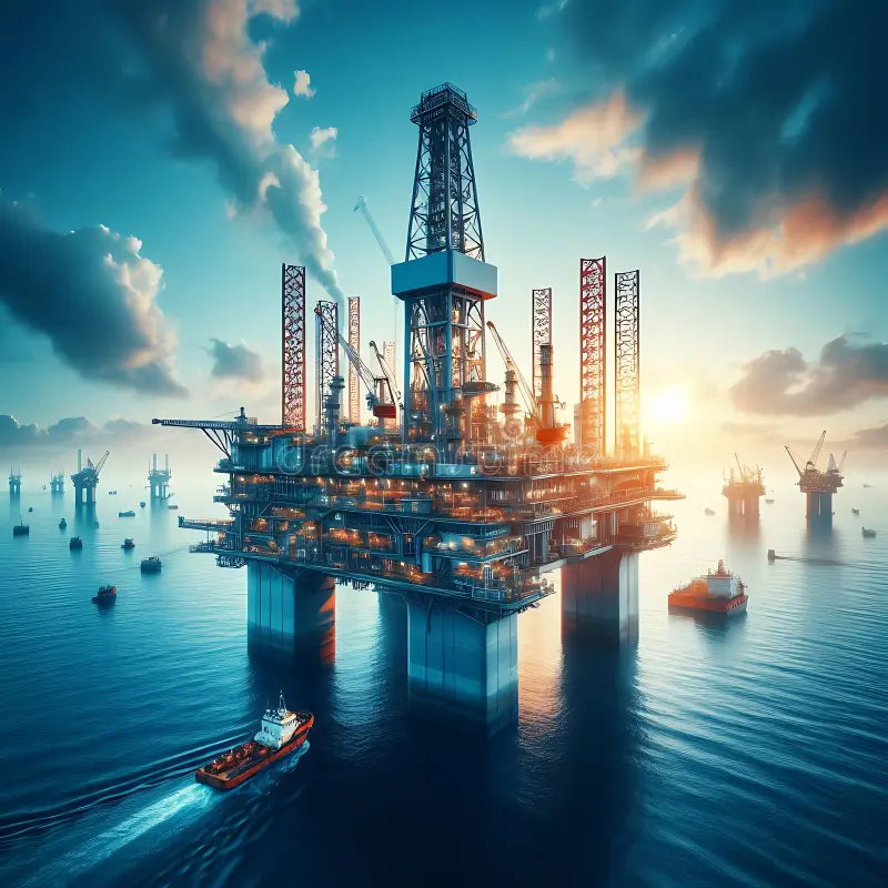 Business and Industrial